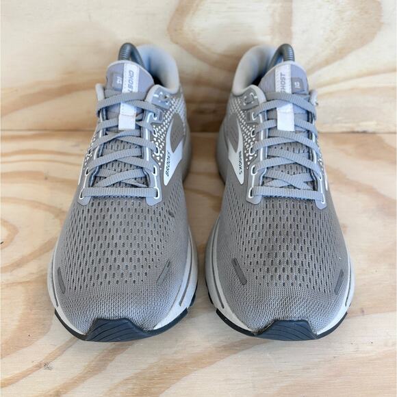 Brooks - Ghost 14 - Running Shoes - Black - Women's - 10(B) - 1203561D089 - Picture 2 of 9